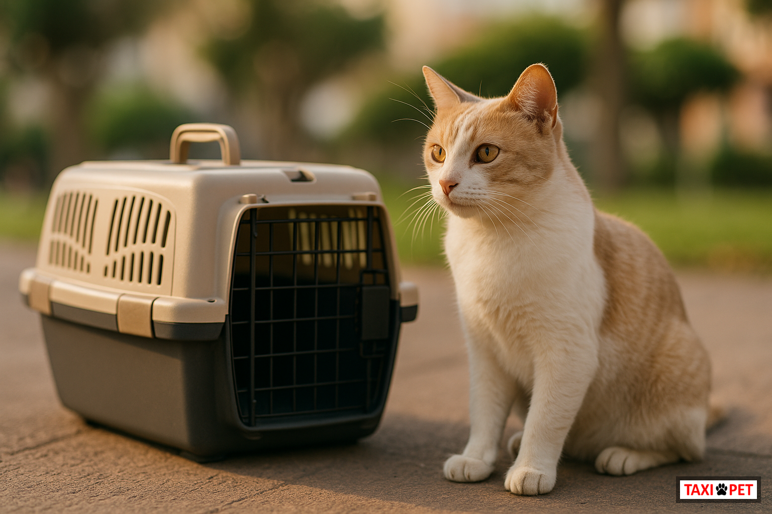 Cómo elegir la mejor transportadora para tu mascota