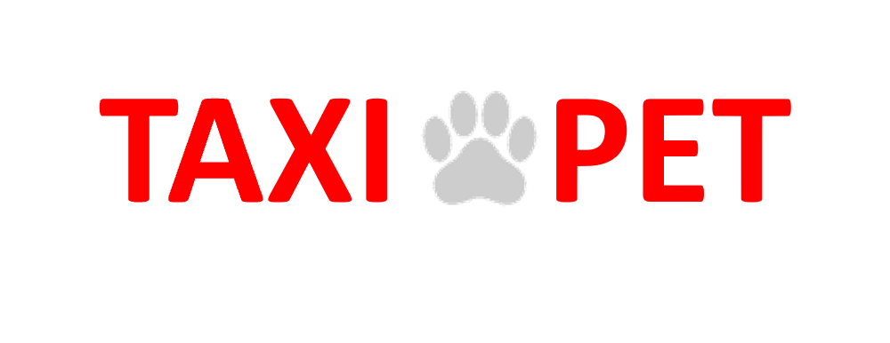 Taxi-Pet Logo
